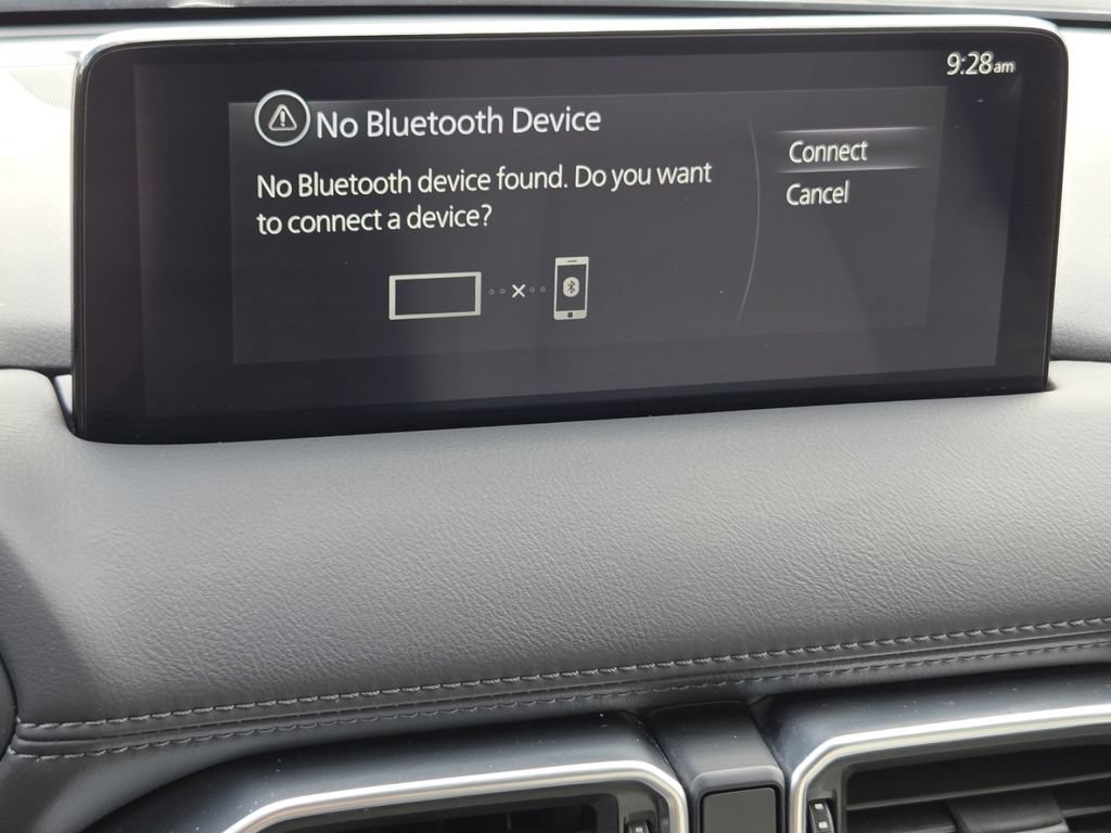 Used 2023 MAZDA CX-5 AWD 2.5 S image 8