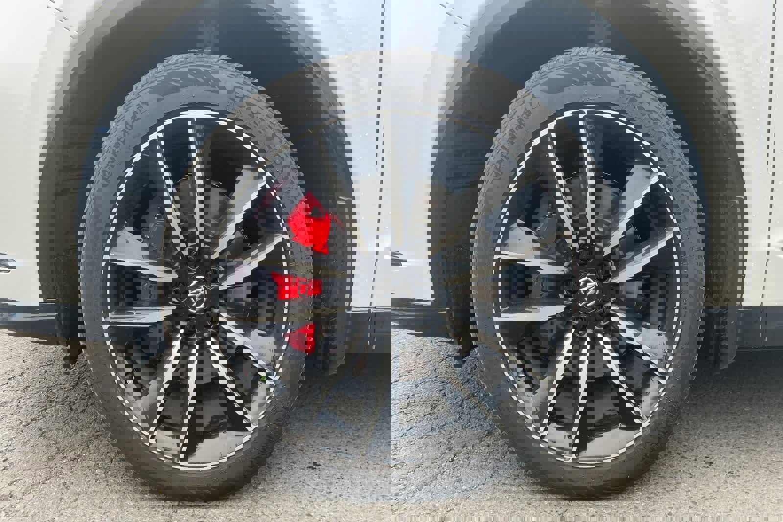 Used 2022 Acura MDX Type S image 11