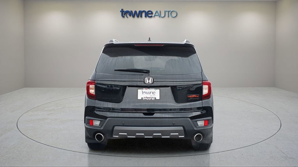 Used 2024 Honda Passport TrailSport image 30