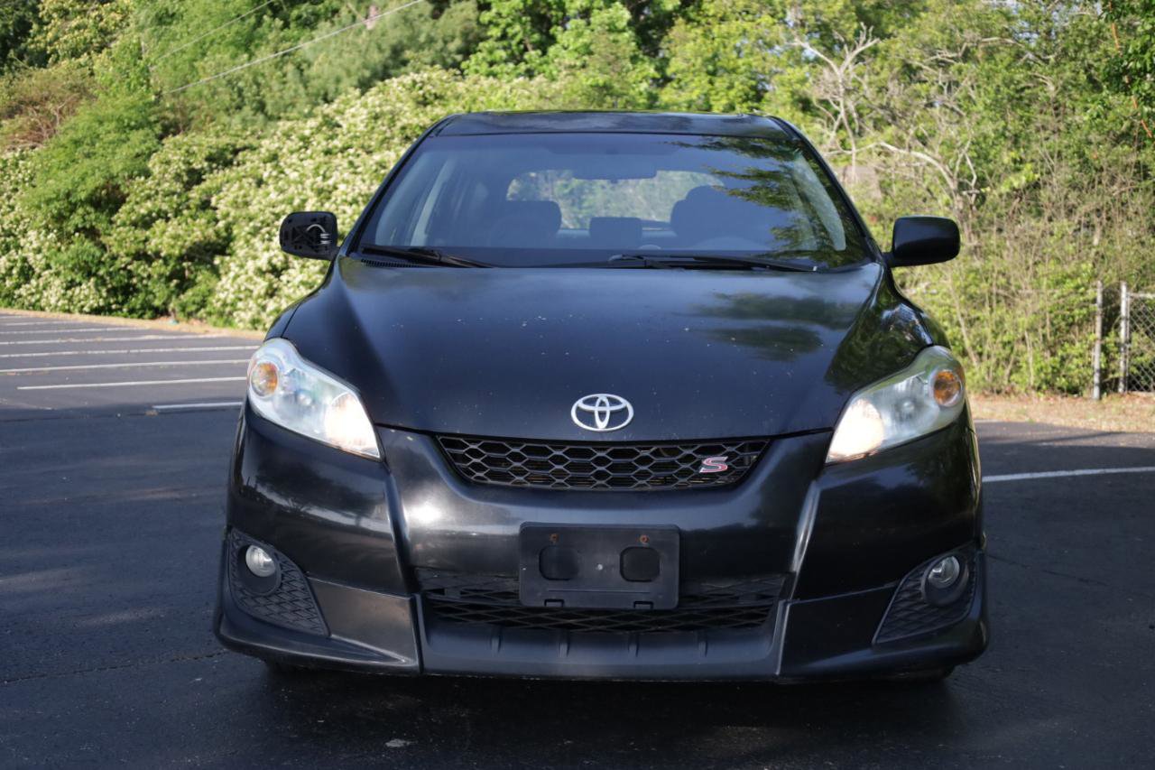 Used 2009 Toyota Matrix S FWD image 6
