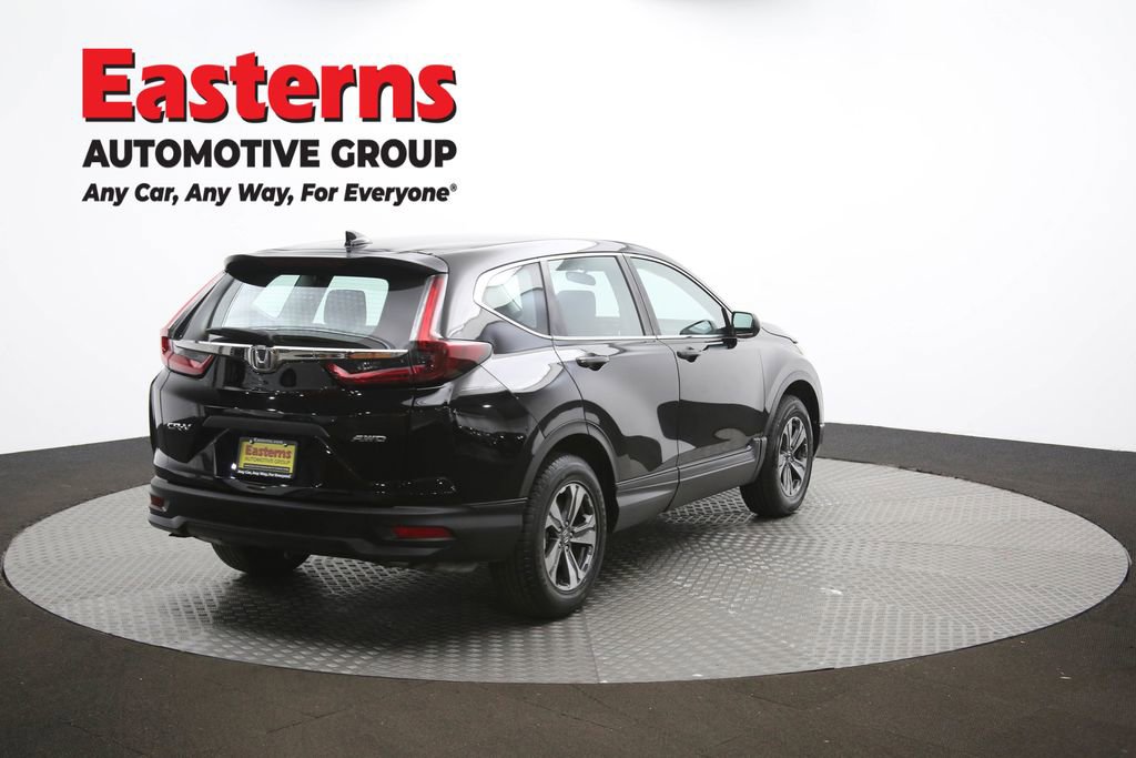 Used 2020 Honda CR-V LX image 40