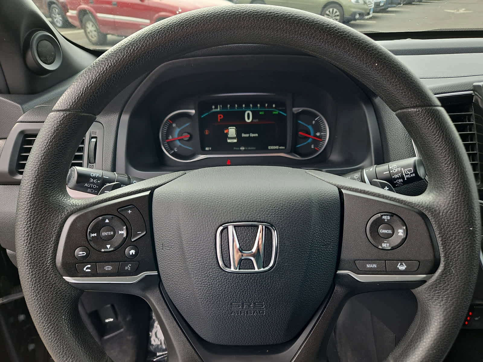 Used 2022 Honda Pilot Sport image 20