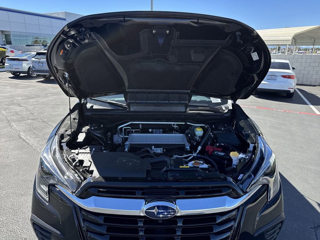 New 2026 Subaru Ascent Limited image 18