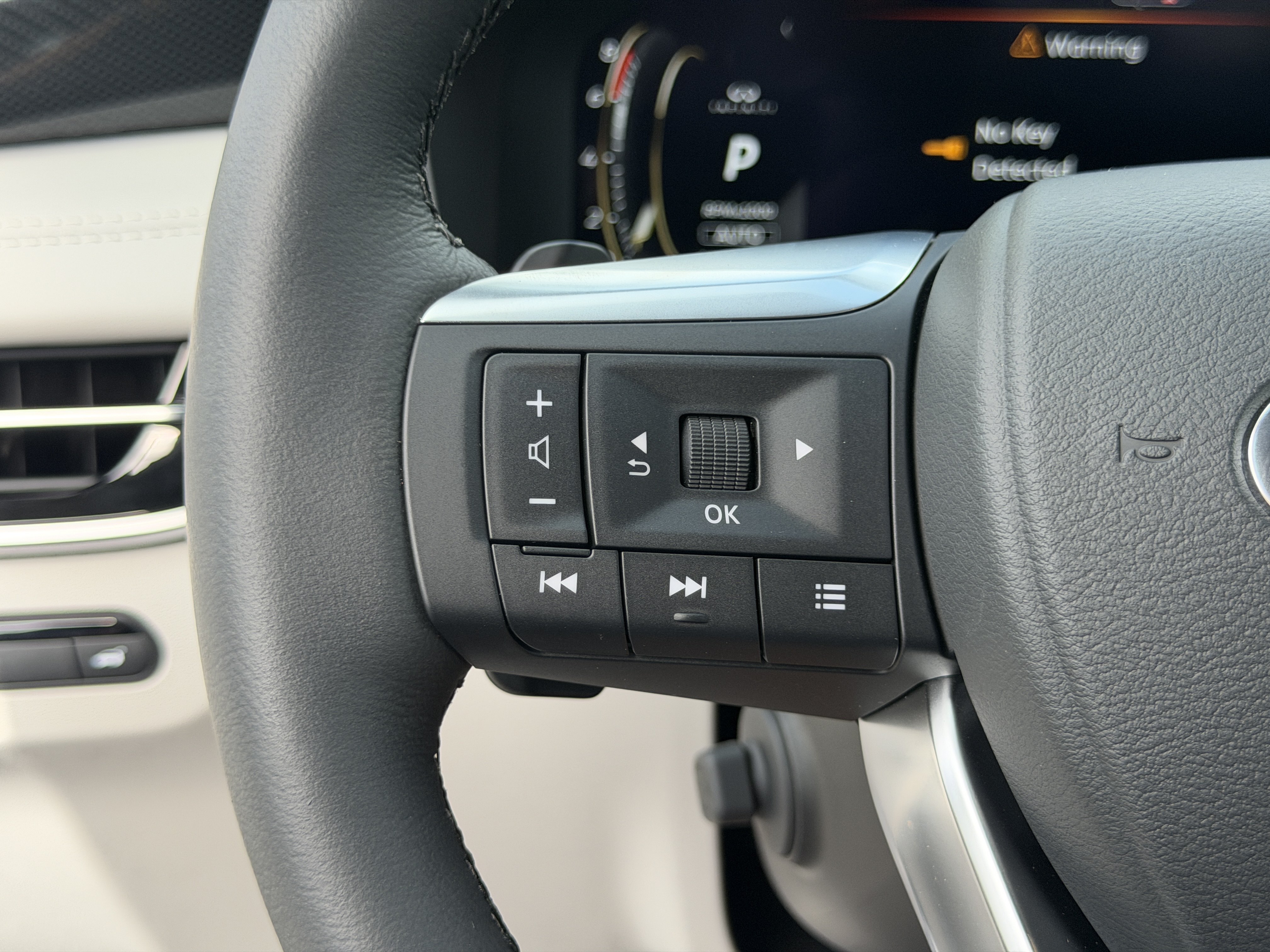 New 2027 INFINITI QX65 Sport AWD/4WD image 32