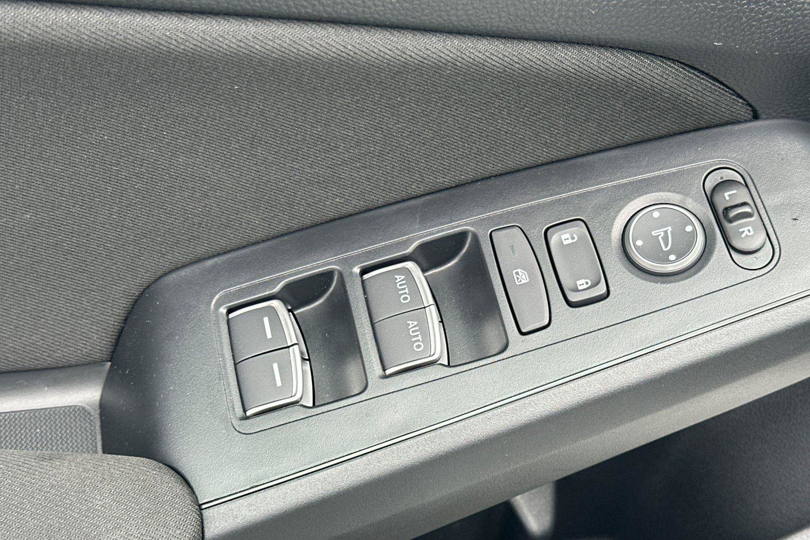 New 2026 Honda Civic Sport image 12