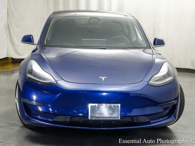 Used 2019 Tesla Model 3 Standard Range Plus RWD image 6