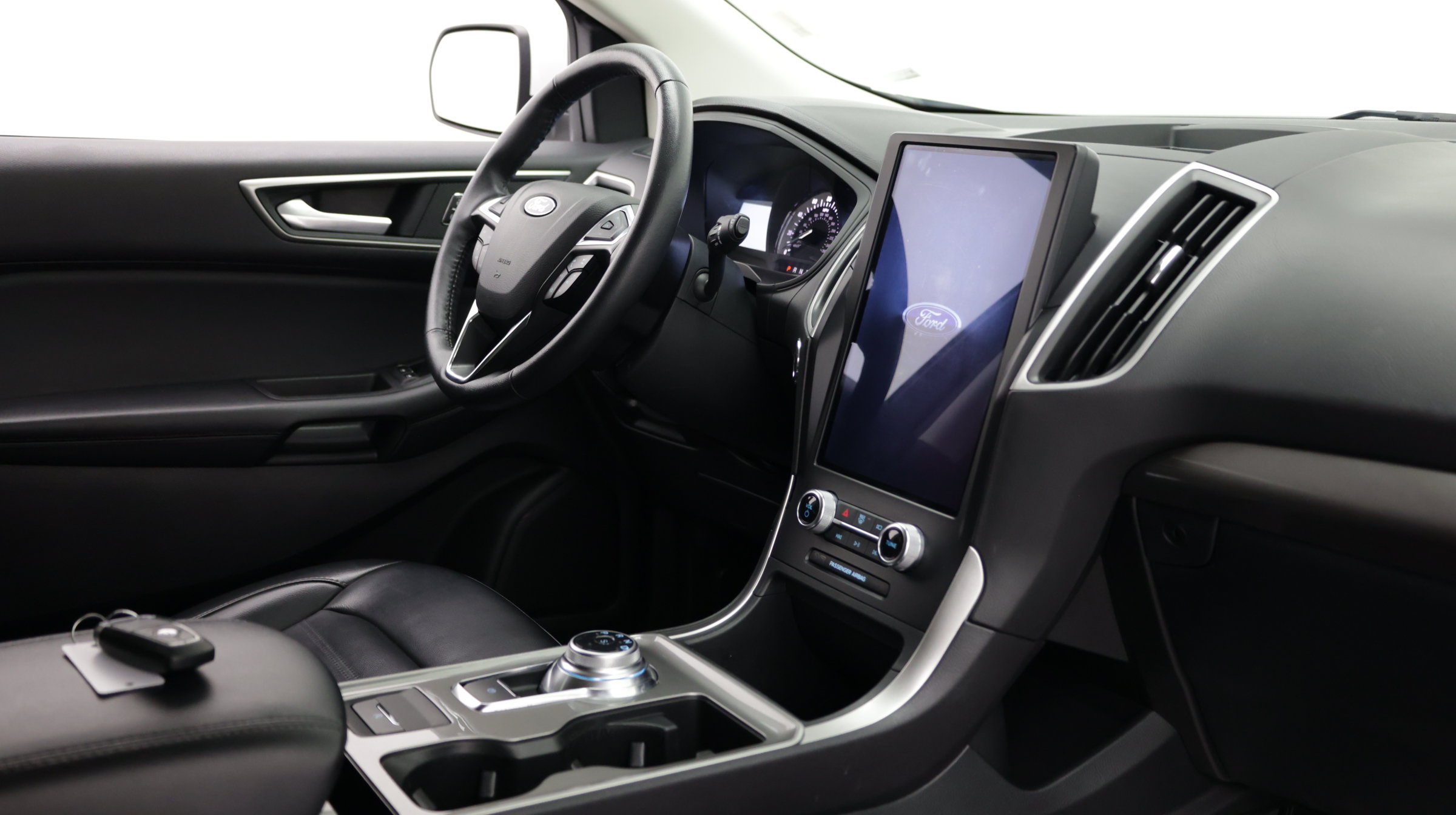 Used 2024 Ford Edge SEL AWD/4WD image 37