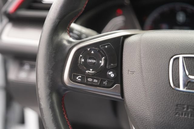 Used 2020 Honda Civic Si image 23