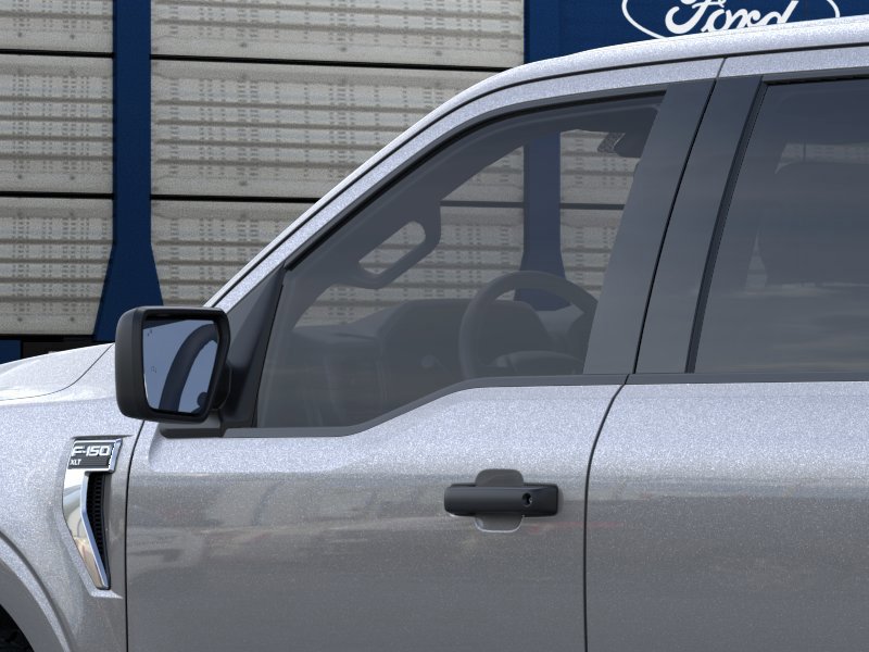 New 2026 Ford F150 XLT AWD/4WD image 21