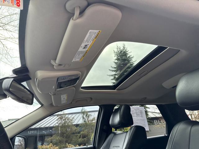 Used 2016 Dodge Durango Citadel w/ Technology Group image 28