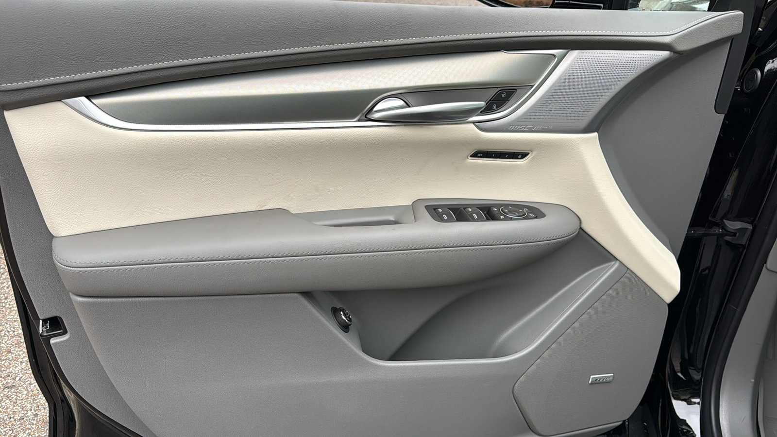 New 2026 Cadillac XT5 Premium Luxury w/ Driver Assist Package image 10