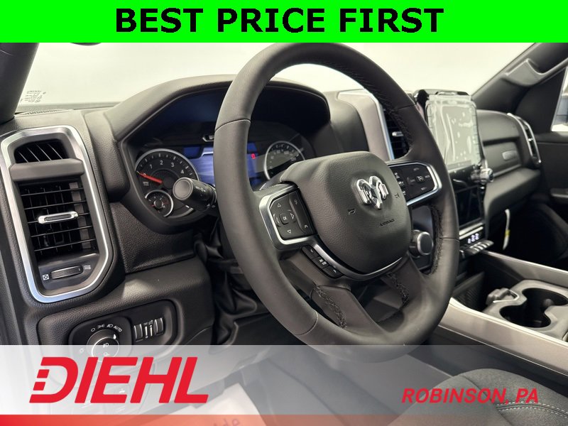 New 2026 RAM 1500 Big Horn image 20