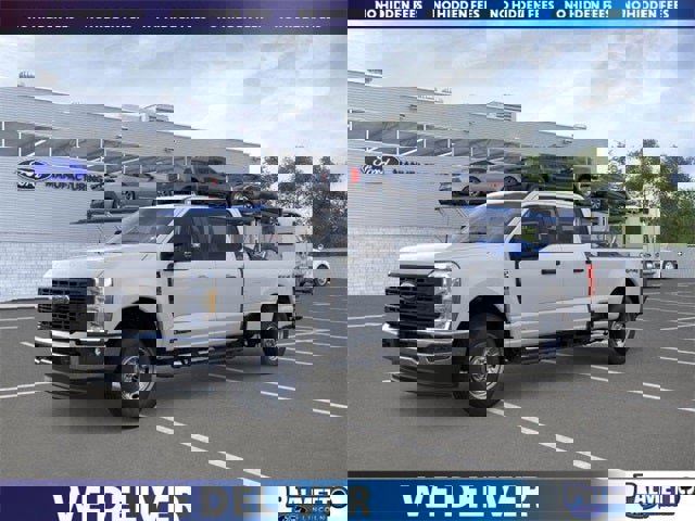 New 2026 Ford F350 XL image 1