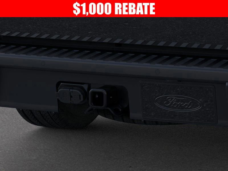 New 2025 Ford Maverick XLT w/ XLT Luxury Package image 23