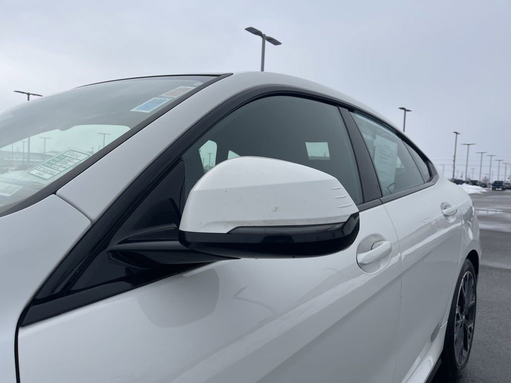 Used 2025 BMW 228i xDrive image 11