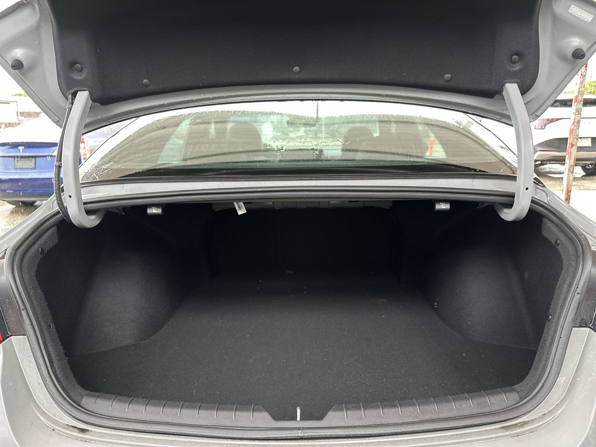 Used 2023 Kia K5 GT-Line image 21