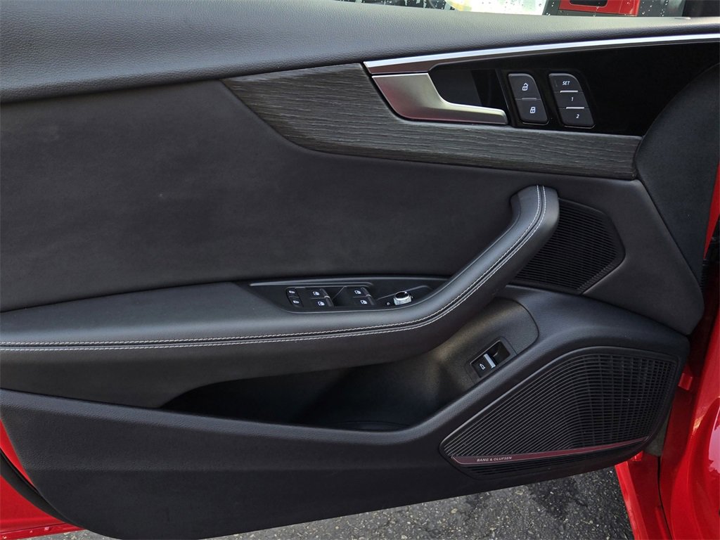 Used 2024 Audi A5 2.0T Premium Plus image 10