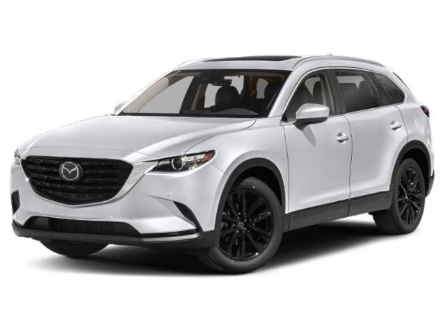 Used 2023 MAZDA CX-9 Touring Plus