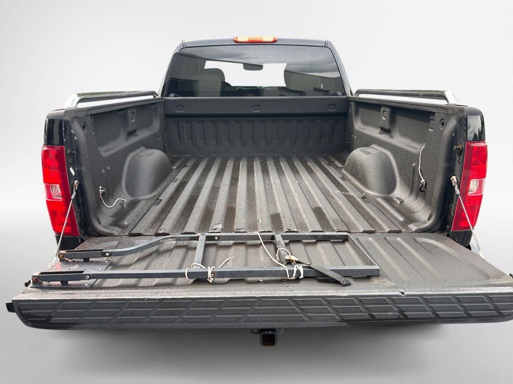Used 2008 Chevrolet Silverado 1500 LT w/ Power Pack Plus RWD image 25