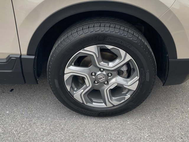 Used 2019 Honda CR-V EX-L image 11