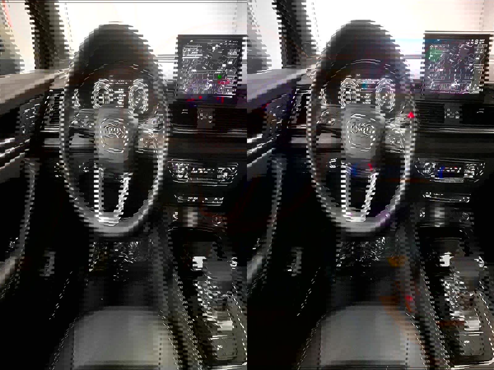 Used 2023 Audi Q5 2.0T Premium Plus w/ Premium Plus Package image 8