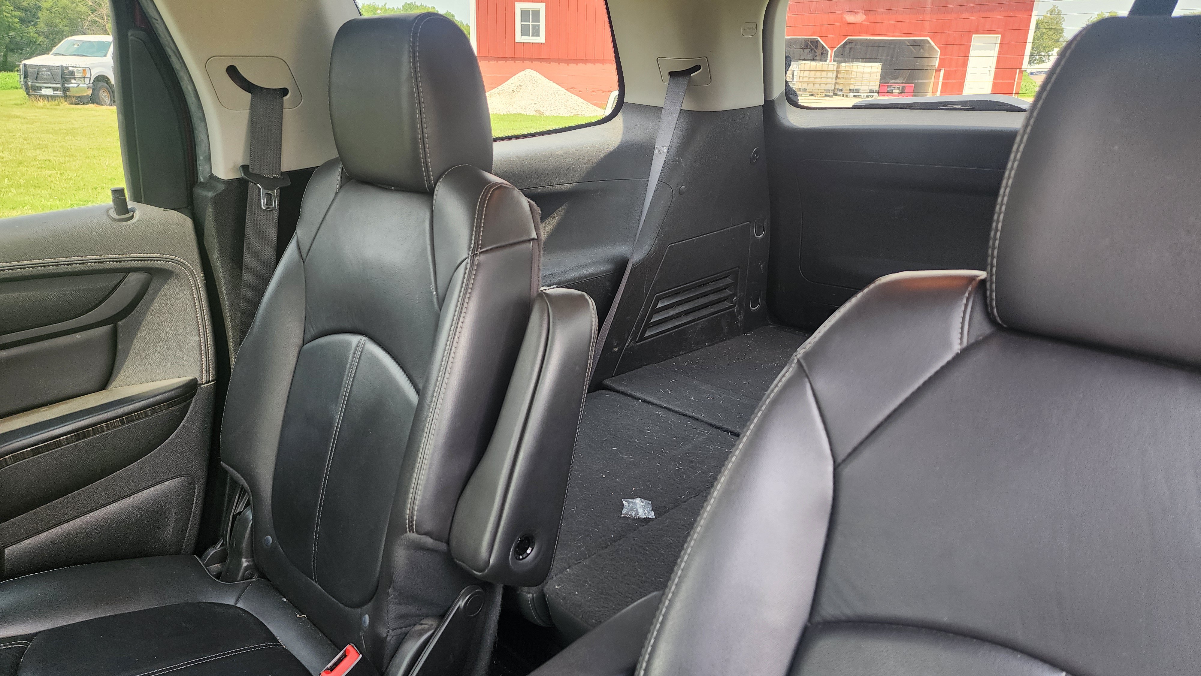 Used 2016 GMC Acadia SLT AWD/4WD image 7