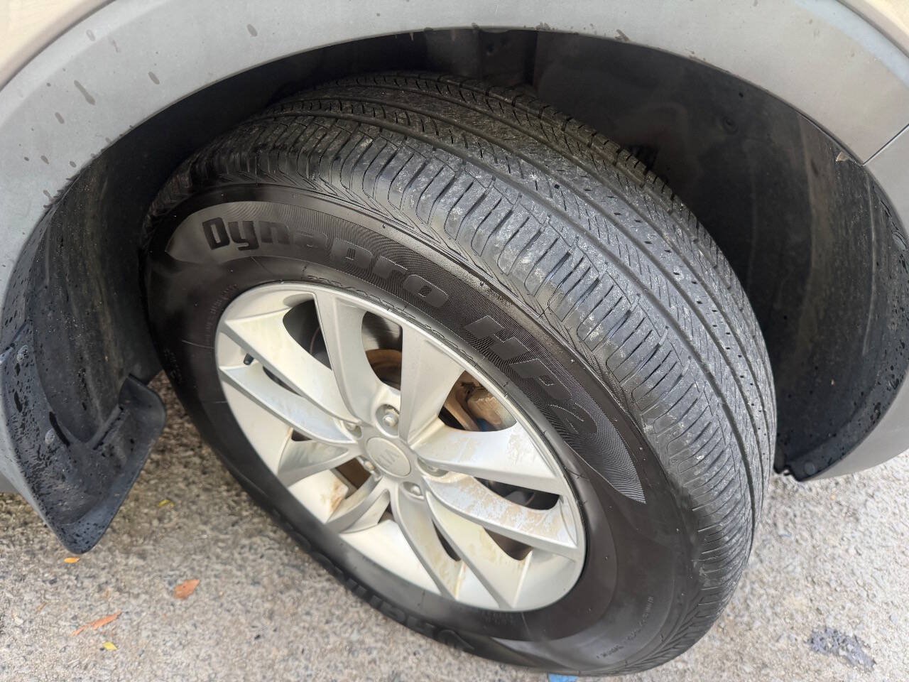 Used 2016 Kia Sorento L FWD image 25
