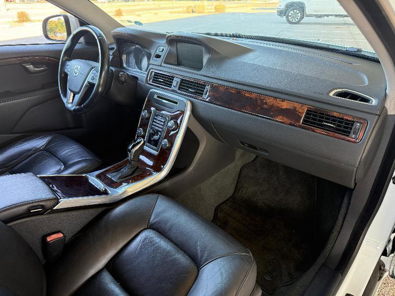 Used 2014 Volvo S80 3.2 image 16