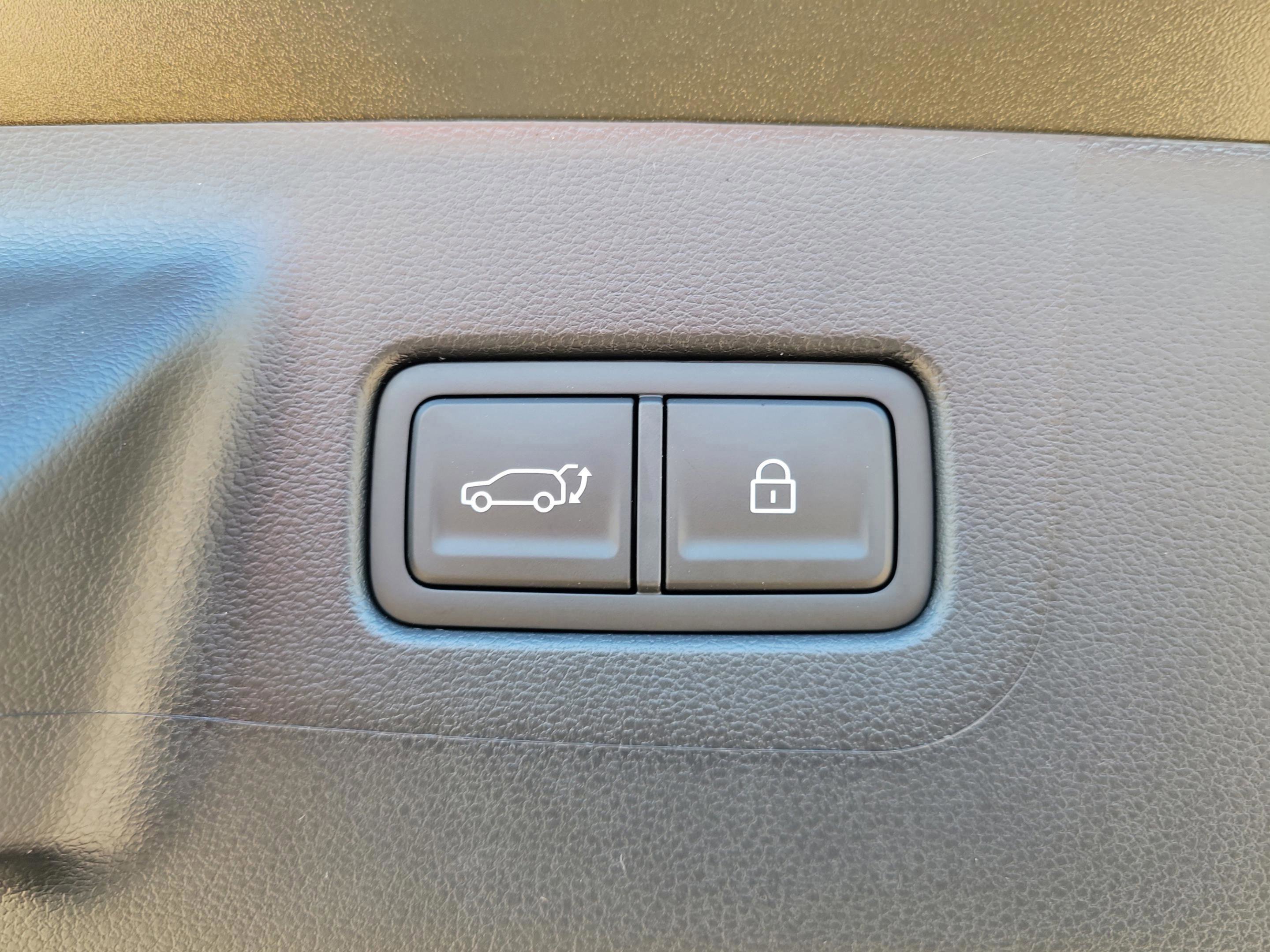 New 2026 Hyundai Santa Fe SEL image 29