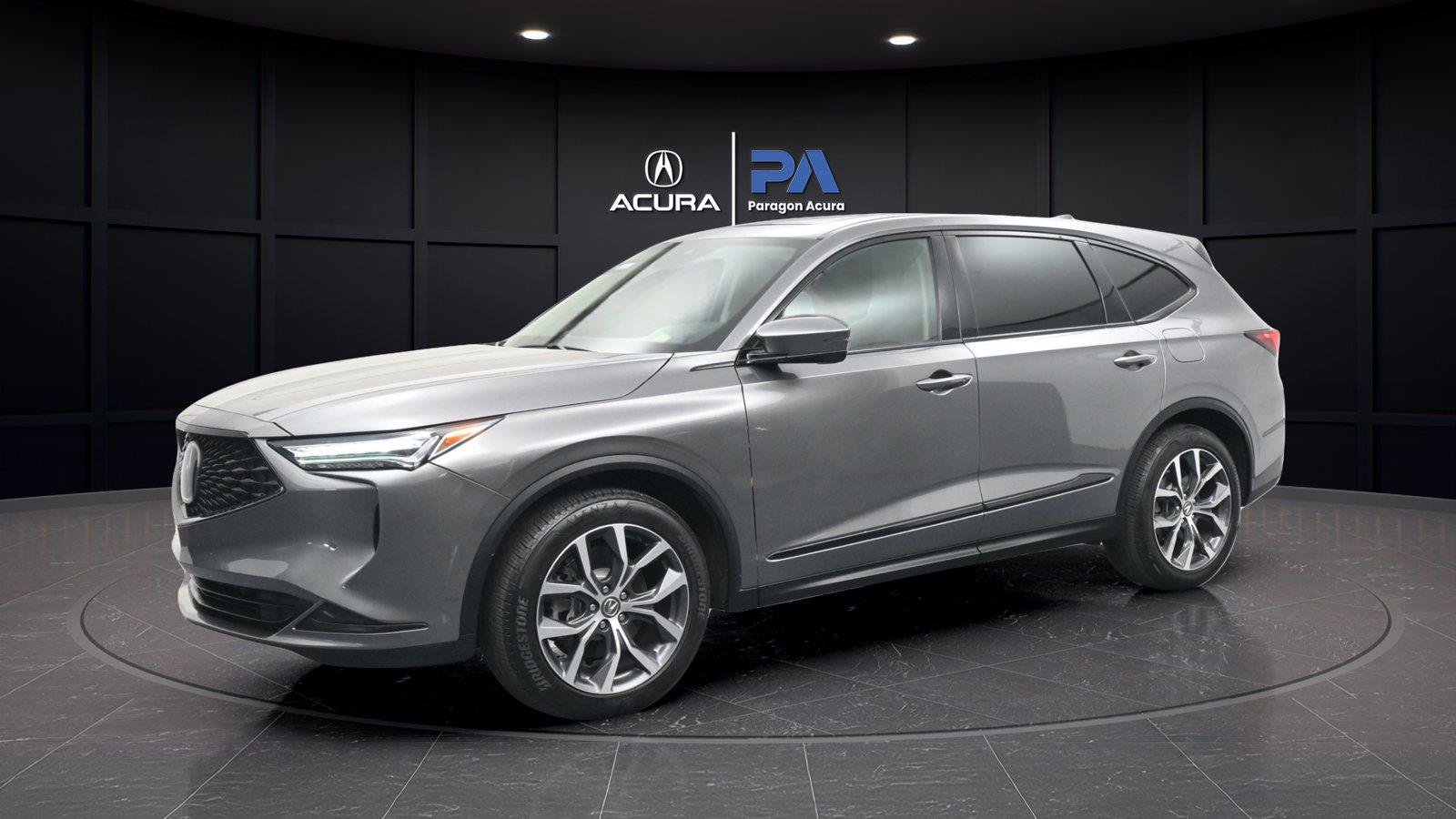 Certified 2024 Acura MDX w/ Technology Package AWD/4WD image 22