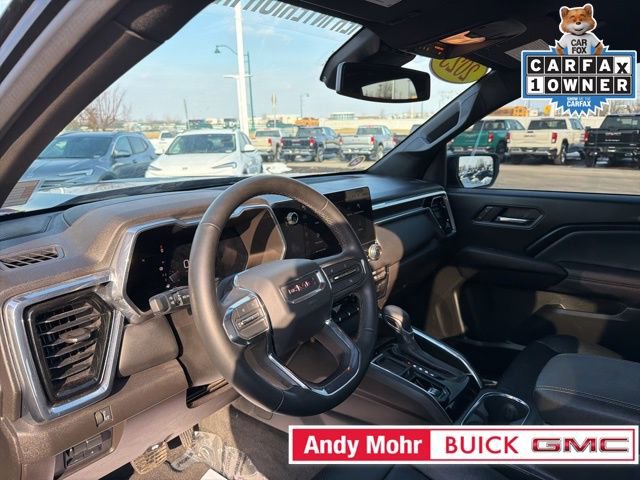 Used 2023 GMC Canyon Elevation w/ Convenience Package image 18