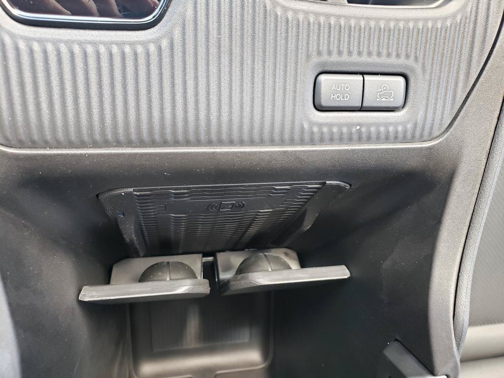 New 2026 Jeep Cherokee Limited AWD/4WD image 18