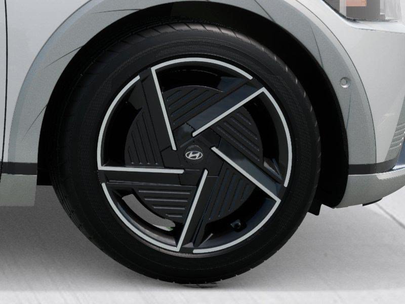 New 2026 Hyundai Ioniq 5 Limited AWD/4WD image 8