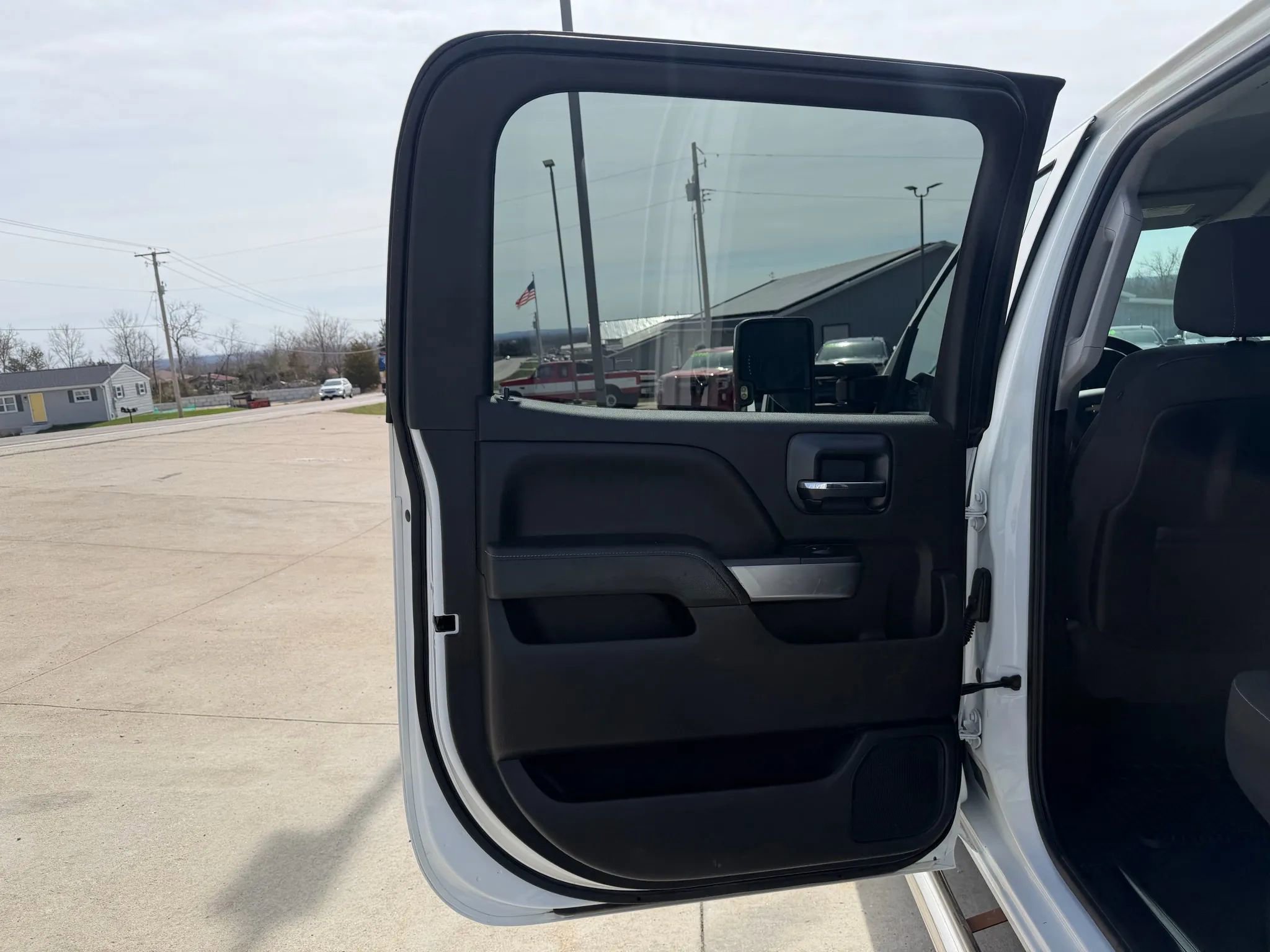 Used 2015 Chevrolet Silverado 2500 LT image 37