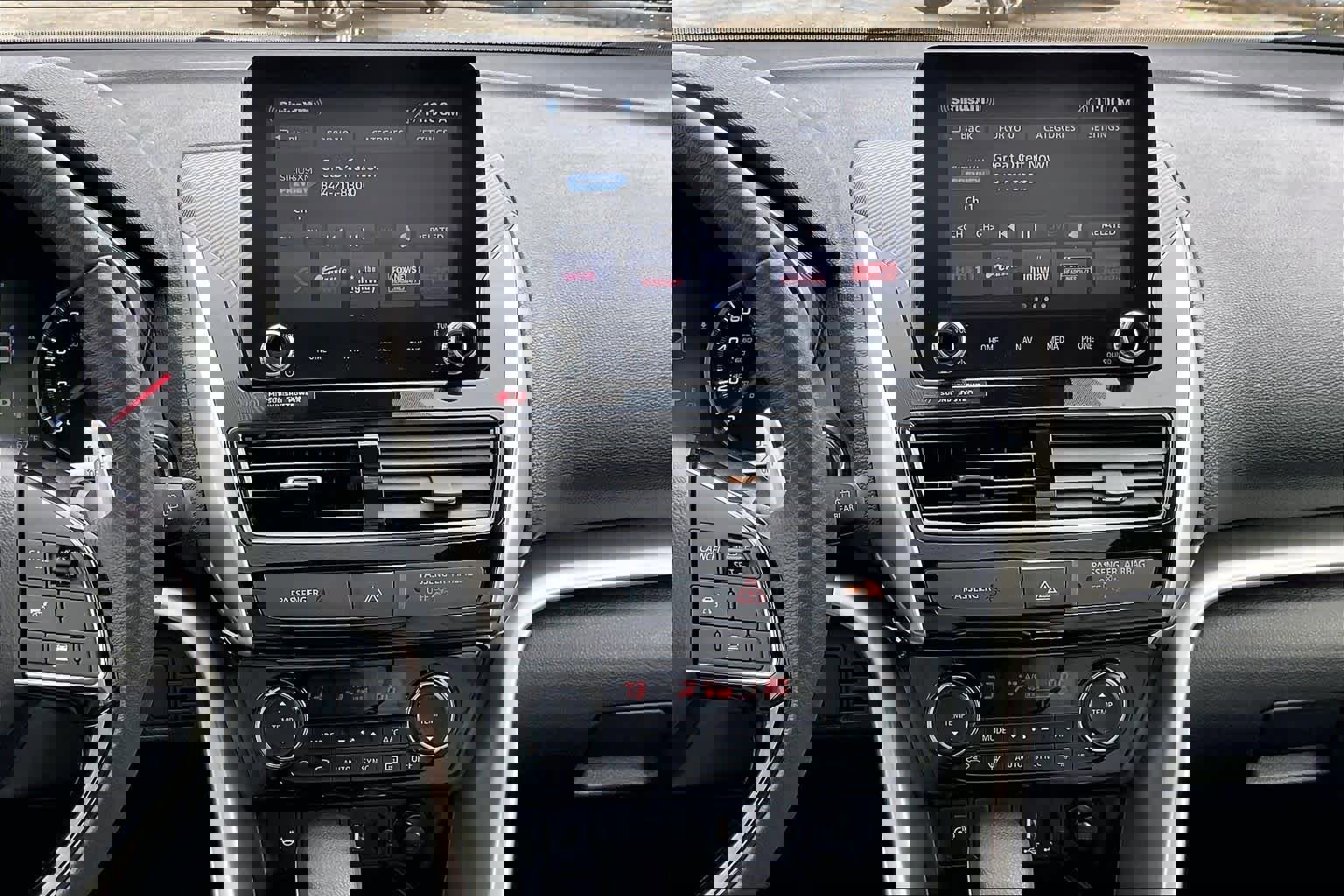 Used 2023 Mitsubishi Eclipse Cross SEL image 6