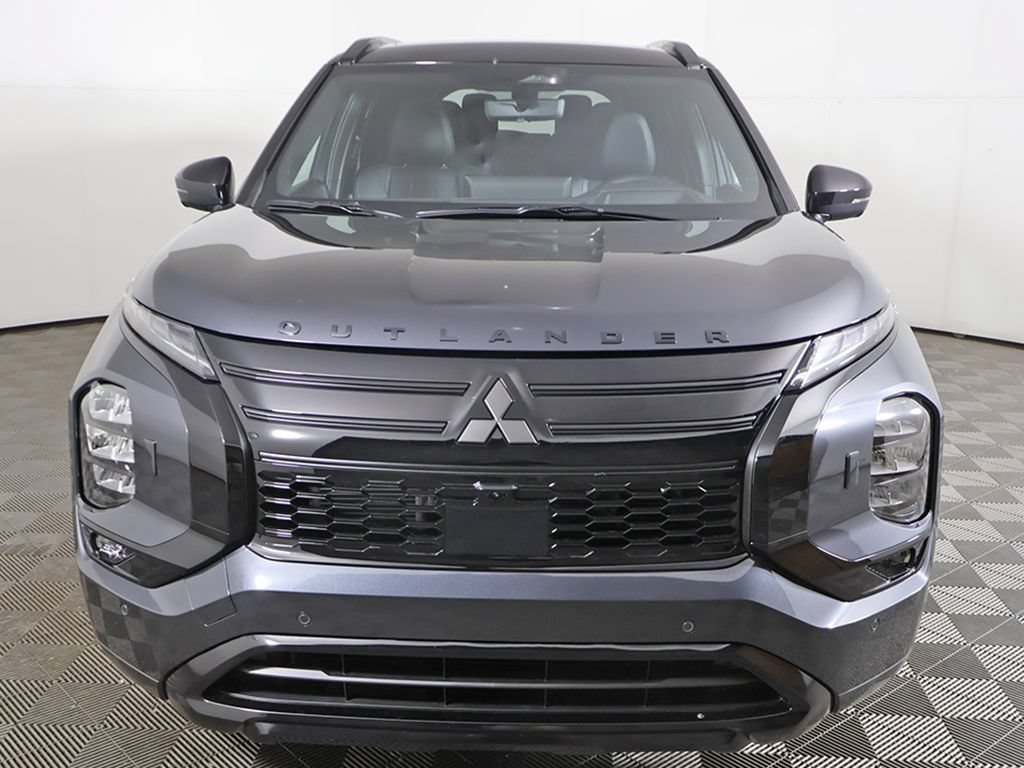 New 2026 Mitsubishi Outlander SEL Black Edition AWD/4WD image 16
