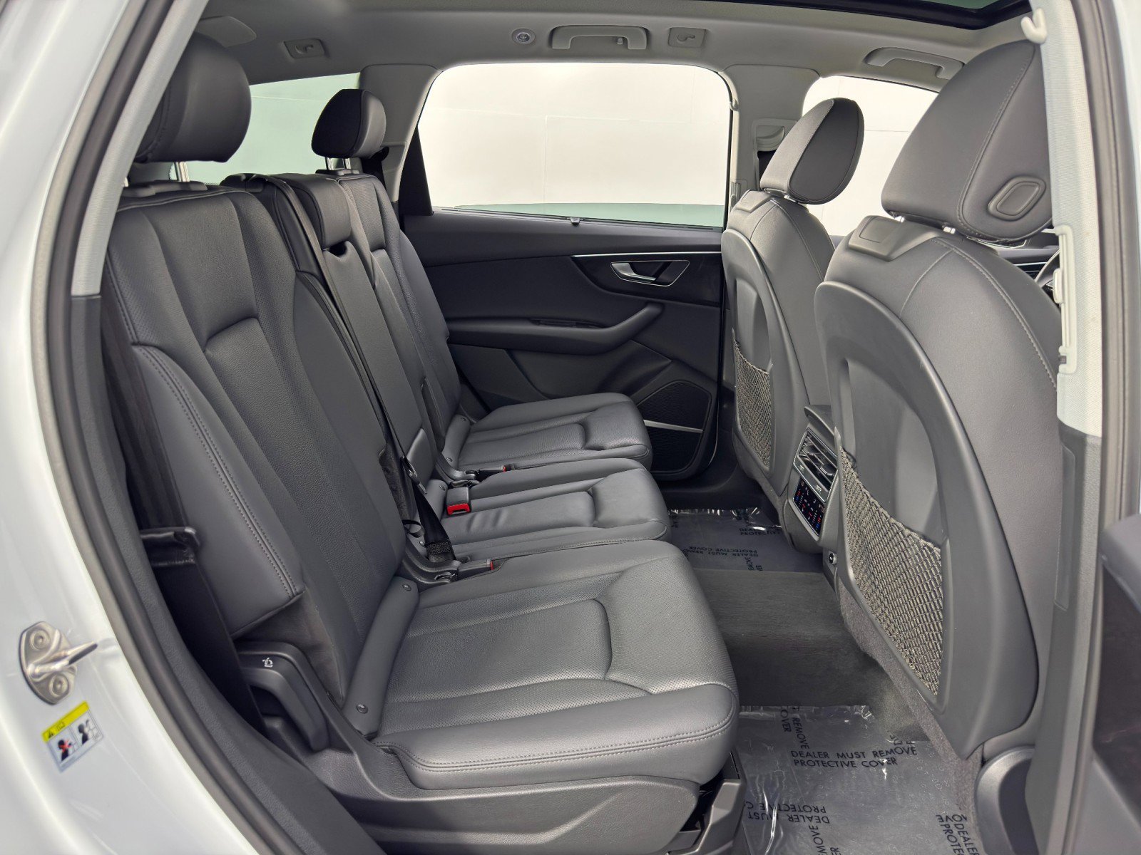 Used 2022 Audi Q7 Premium Plus image 39