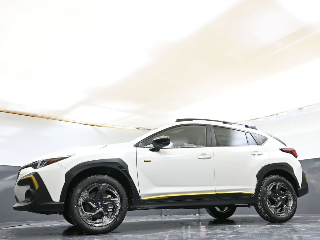 Certified 2025 Subaru Crosstrek 2.5i Sport w/ Crosstrek Mirror Package image 28
