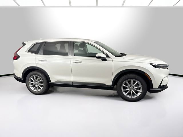 New 2026 Honda CR-V EX image 11