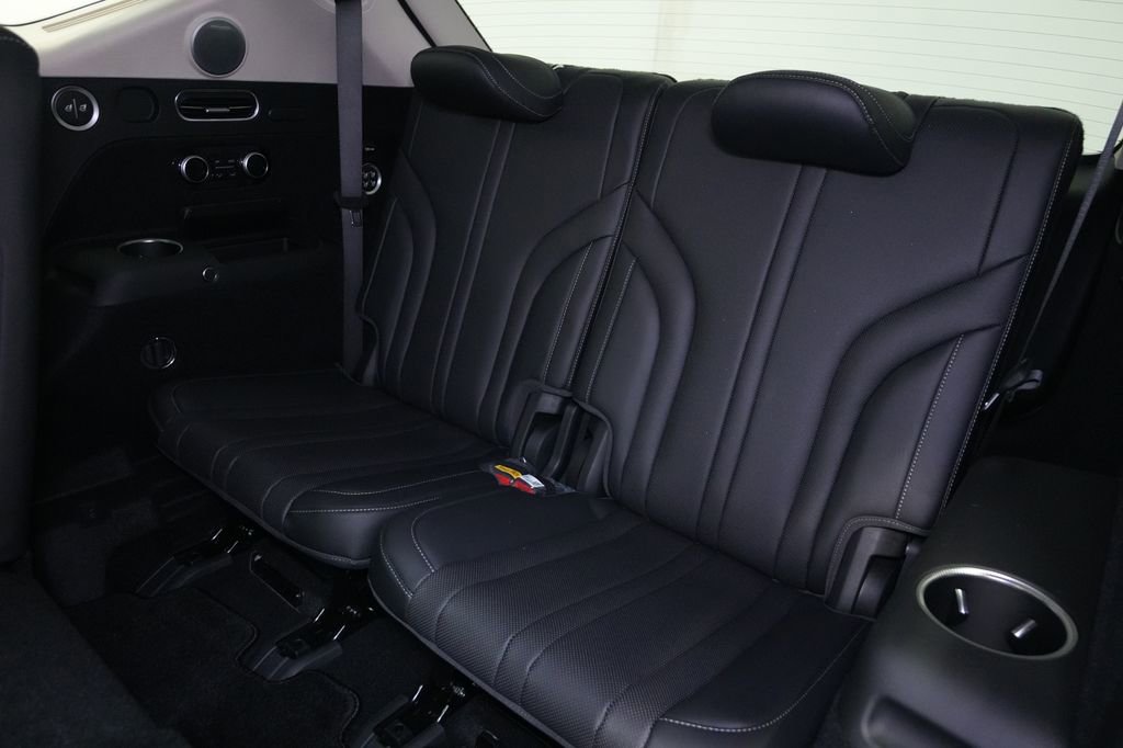 New 2026 Genesis GV80 2.5T Prestige image 25