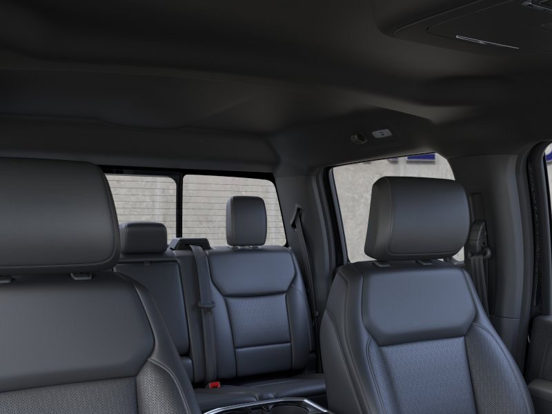 New 2026 Ford F150 Lariat AWD/4WD image 24