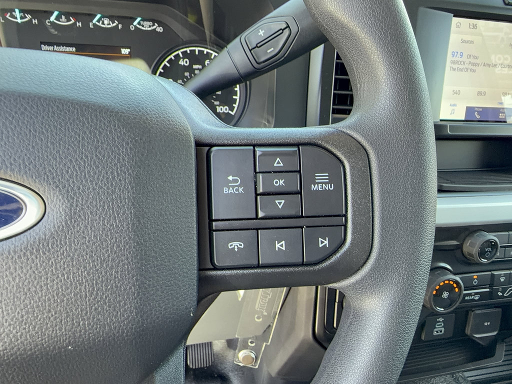 New 2026 Ford F550 4x4 Crew Cab image 30