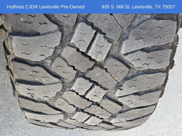 Used 2023 RAM 2500 Rebel w/ Level 1 Equipment Group AWD/4WD image 15
