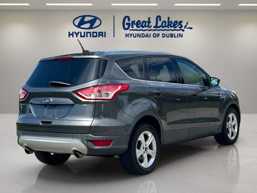 Used 2015 Ford Escape SE FWD image 5