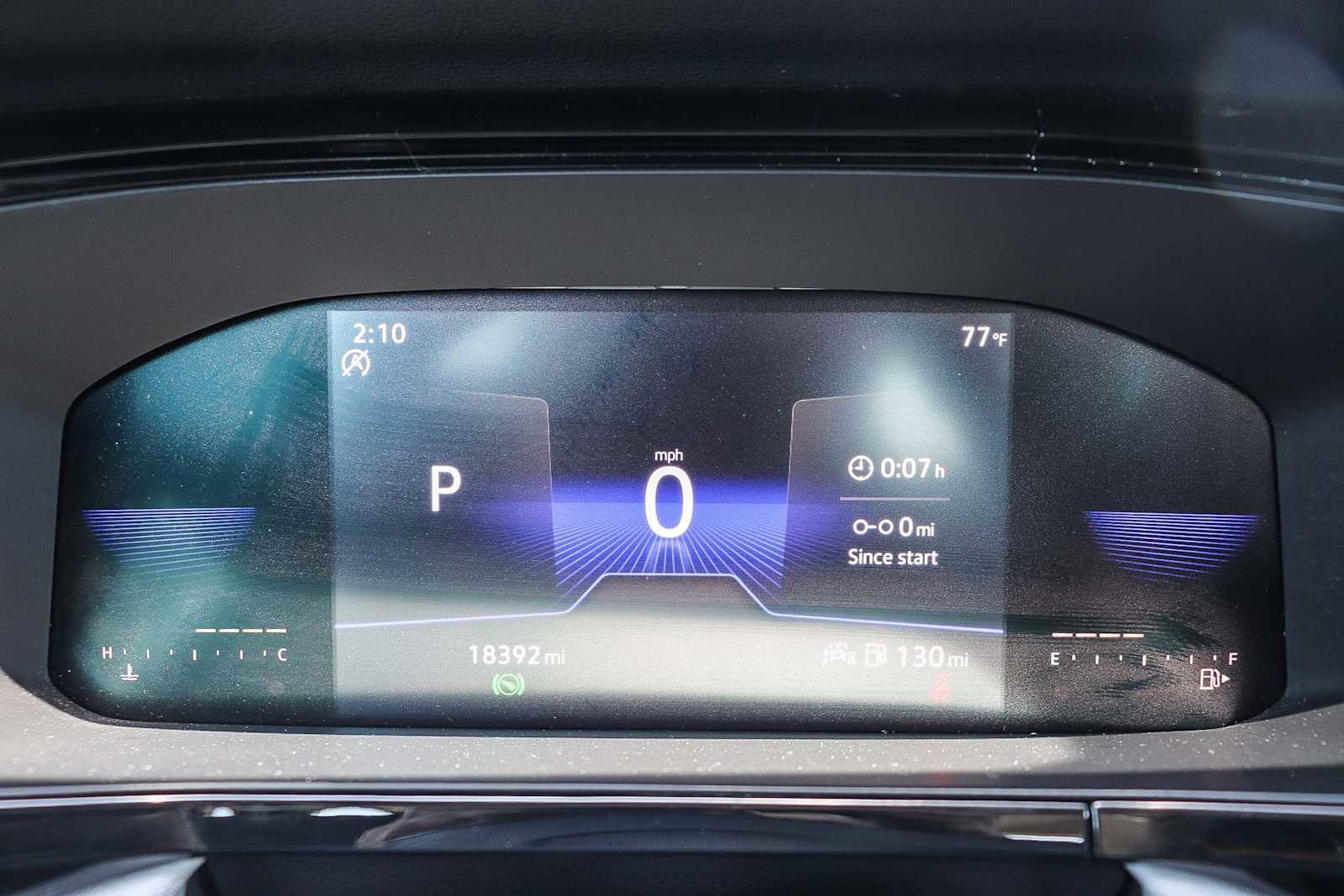 Used 2022 Volkswagen Taos S w/ IQ Drive S Package image 14