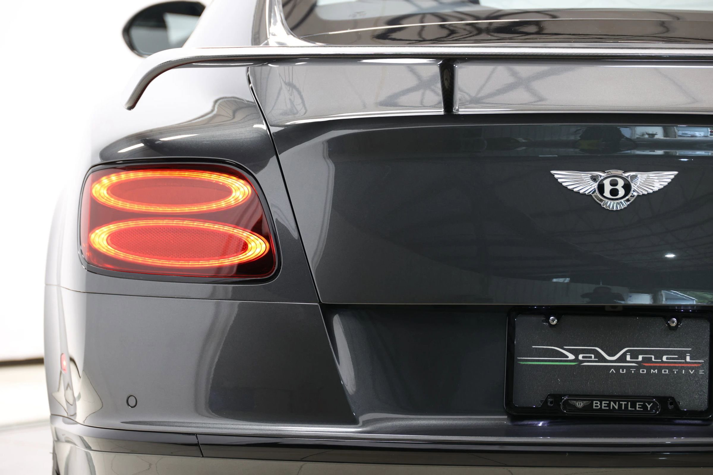 Used 2017 Bentley Continental GT Supersports image 65