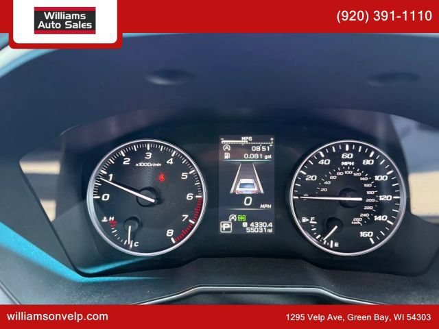 Used 2022 Subaru Legacy Limited AWD/4WD image 20