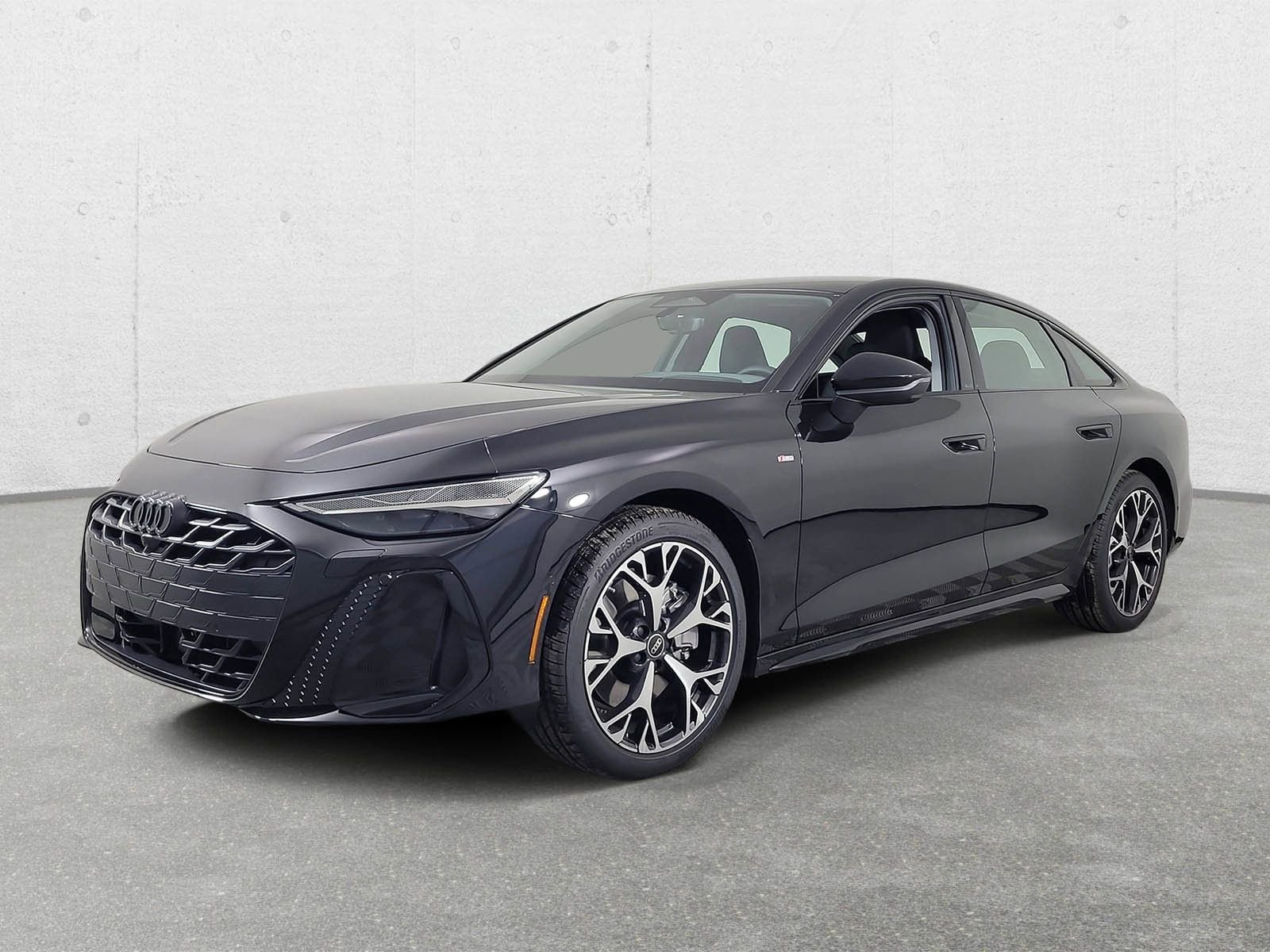 New 2026 Audi A6 Premium Plus image 3