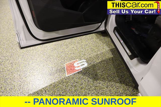 Used 2022 Audi SQ5 Premium Plus image 12