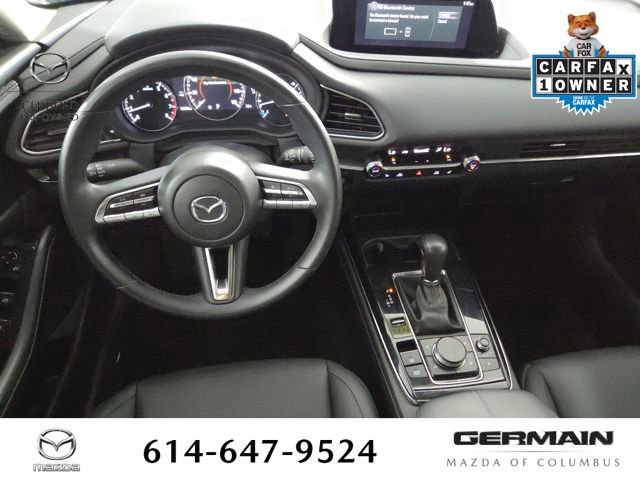 Certified 2023 MAZDA CX-30 AWD 2.5 S w/ Preferred Package image 18